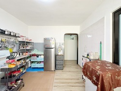 Ivory Heights (D22), Condominium #482120161